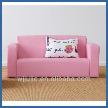 spandex pink sofa cover