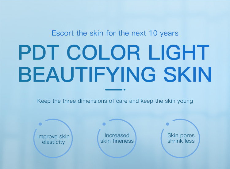 led light therapy full body