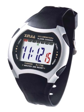 Digital watch xj-735
