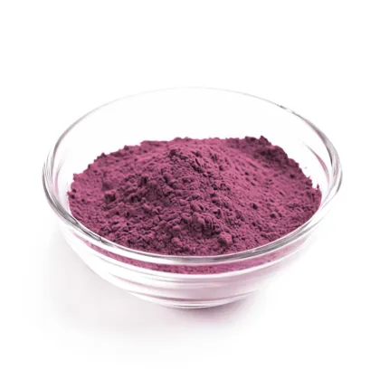 Wholesale organic mulberry powder