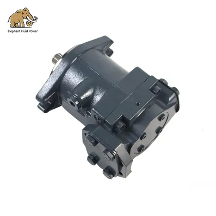 A4FO22 Hydraulic Pump for Schwing Concrete Pump