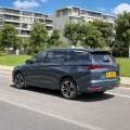 Wuling Victory 2022 280T CVT Flagship Trim