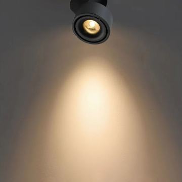 Best Selling 10W-30W LED Spotlights for Indoor Lighting