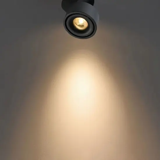 Best Selling 10W-30W LED Spotlights for Indoor Lighting