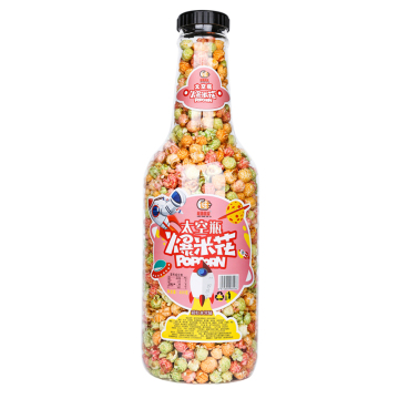 Travel Snack Cereal Food Cream Flavor Popcorn