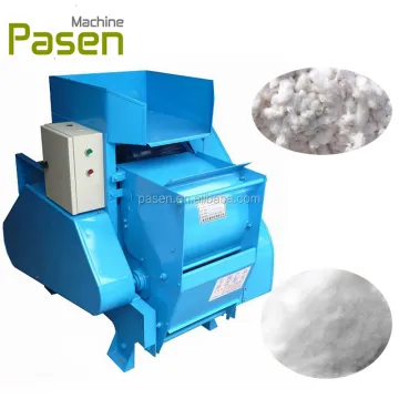 Automatic Cotton Ginning Machine: Cotton Seed Removal Equipment