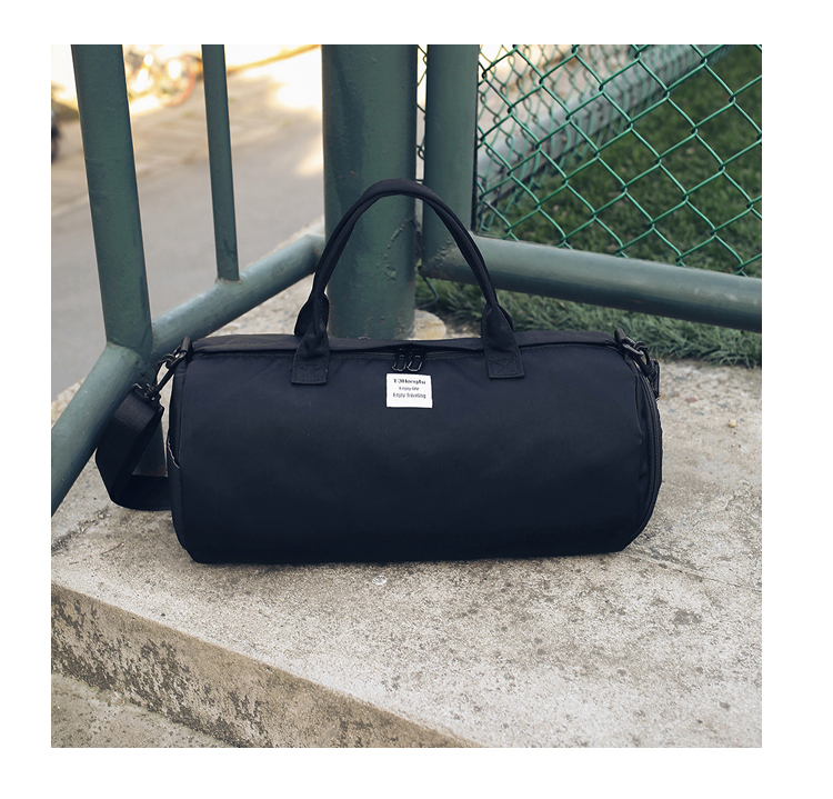 Small Duffle Bag