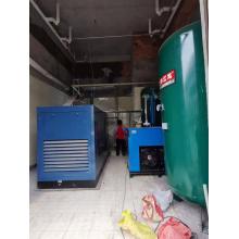 Nitrogen Generator for Vegetable Oil (Edible Oil) Industry