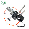 New Arrival Electronic Clay Target Launcher Clay Thrower