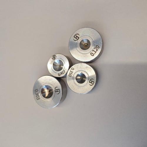 Muore di disegno a filo zincato di alta qualità