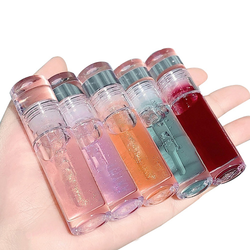 Multicolor Mini Lip Gloss