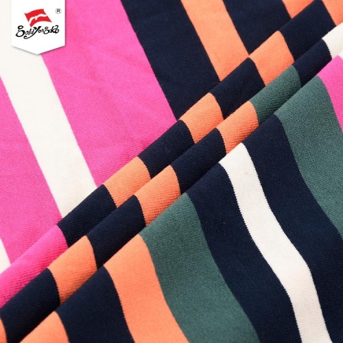 Waschbare nicht statische Rayon-Sublimations-Spandex-Stoffe