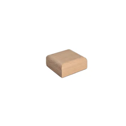 Durable Stair End Caps For Mailboxes
