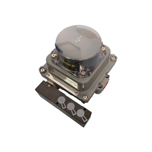 Высокопроизводительный механический концевой выключатель