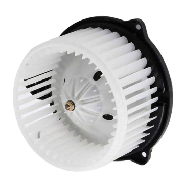 RGFROST HVAC A/C Heater Blower Motor Fan for Jeep Cherokee Model 5096256AA