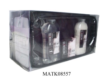 briefcase set