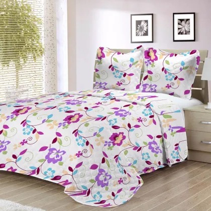 Summer Quilt for Beds and Bedding