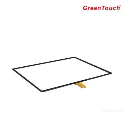 55 Inch Big PCAP Touch Screen Multi-touch Screen