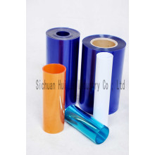 White PVC Film for Medicinal Blistering Pack