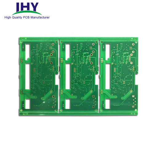 High Quality Low Price LED Aluminum FR4 Single Double Sided PCB
