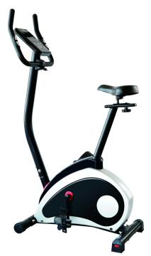 Cyclette magnetica elettrica domestica di progettazione della fabbrica