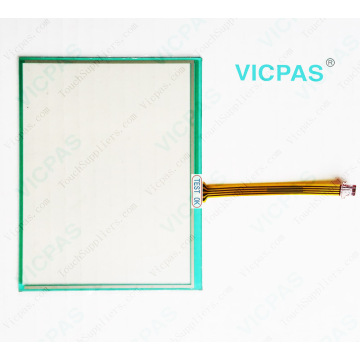 VARAN ETV0555 Touch Screen Glass Repair