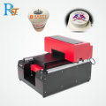 Refinecolor printer coffee machine