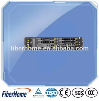 Fiberhome Metropolitan Optical Transport Network Platform