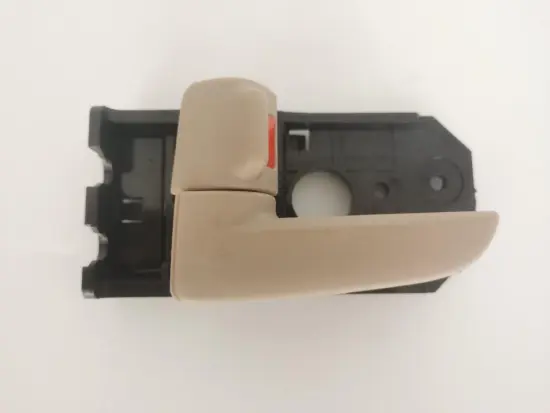 LH Beige Interior Handle for KIA Spectra 2004-2009