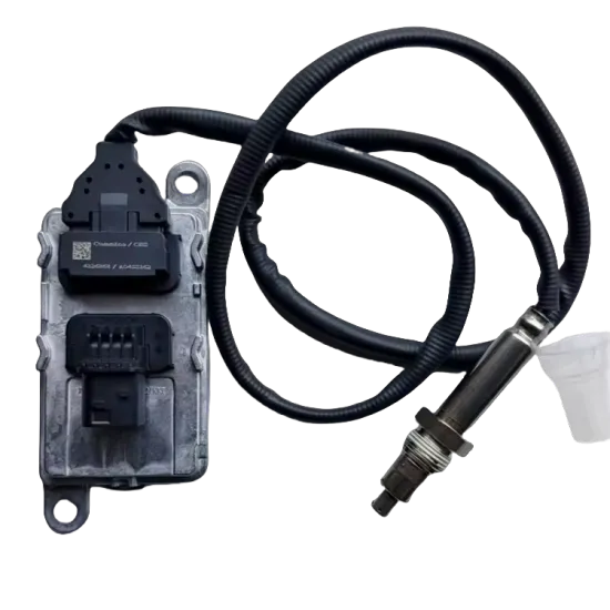 Dongfeng Auto Spare Parts: ISL ISBE Diesel Engine Nitrogen Oxide Sensor SCR NOx Sensor 4326868 5WK96752