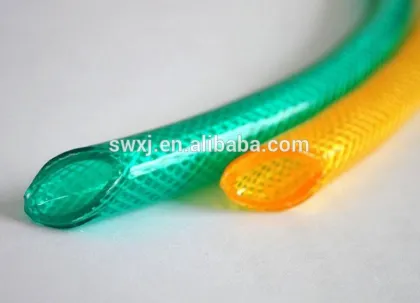 PVC Soft Tube
