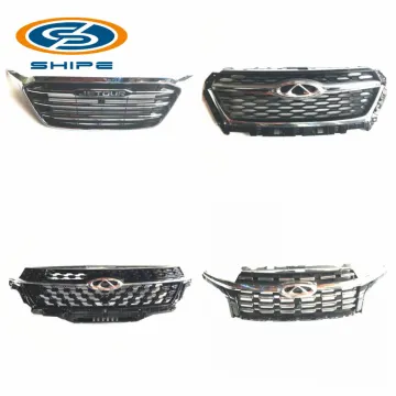 Chery Arrizo 6 GX Radiator Grille Assembly J60-8401110FL Original Quality