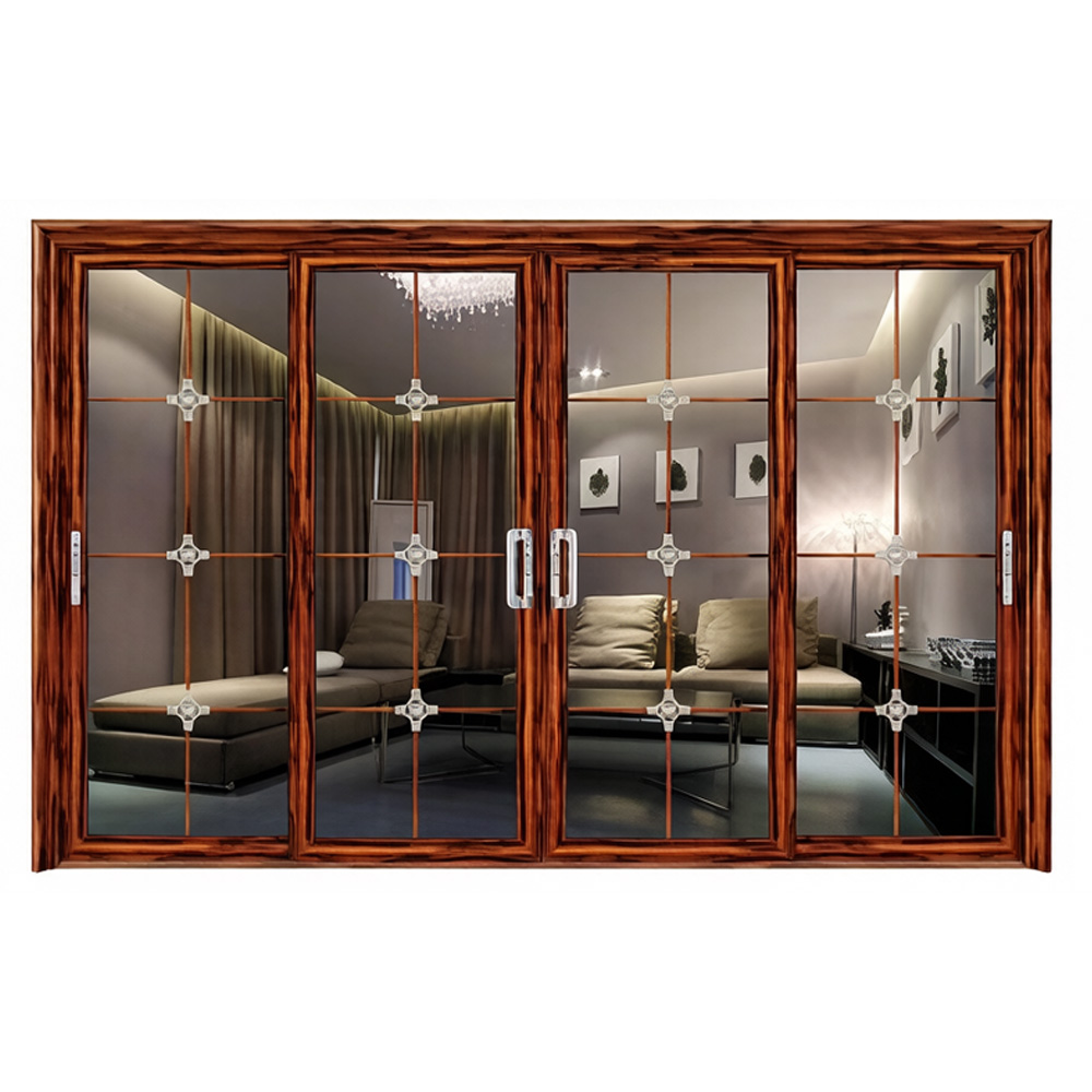 Broken bridge doors and windows17-y