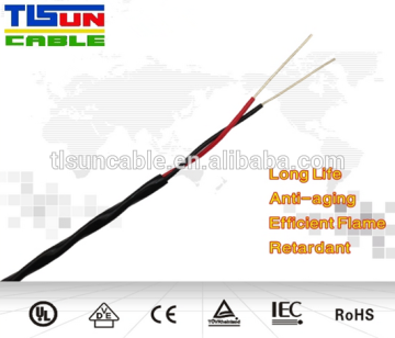 FEP YY Multi core teflon insulated cable