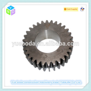 excavator travel planet gear TZ208B1007-00 travel gearbox parts PC60-6