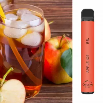 Bulk blueberry ice Battery vapes e cigarette electronic