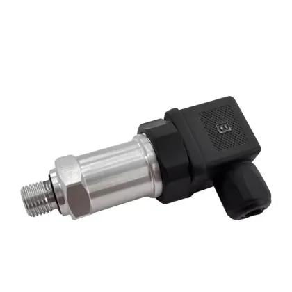High Accuracy Pressure Transmitter for Industrial Process Control