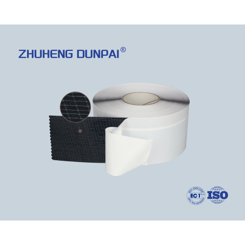 Fitas impermeáveis ​​permeáveis ​​ao vapor externas