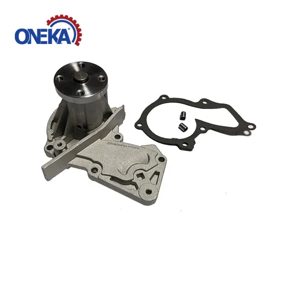 Top Quality Engine Water Pump 1778516 1376162 for Ford Volvo B-Max Van C-Max II Ecosport Fiesta IV