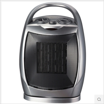 Portable Ceramic Fan Heaters for Quick Warmth