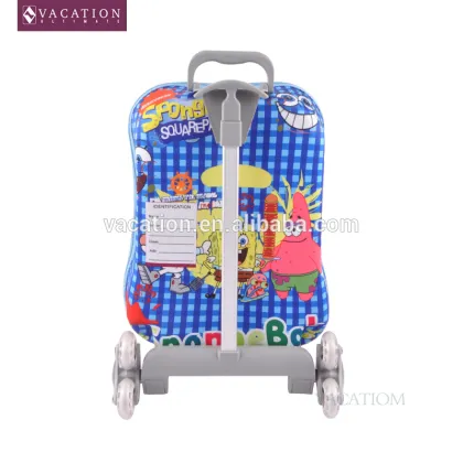 national nice and lovely products company bag