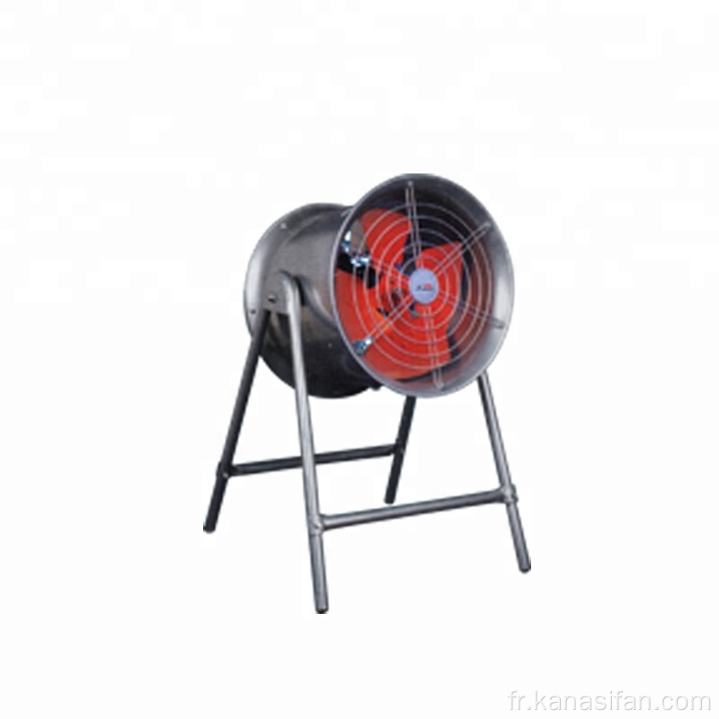 4 16 20 Ventilateur extracteur de fumée de 24 pouces