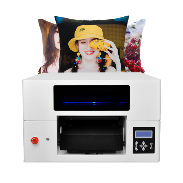 A3 T-shirt Dtg printer hoodie printing machine full size digital tshirt printing machine