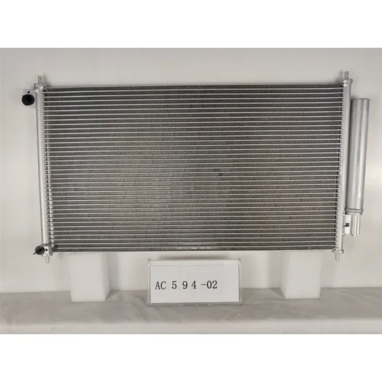 80110TR0A01 Car ac condenser air conditioning auto condenser price