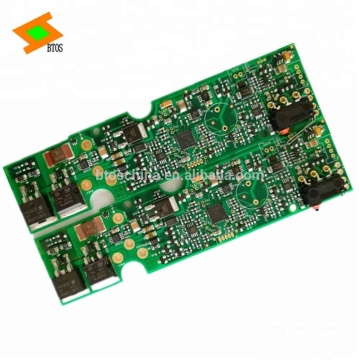 94v Water Pump Solar Circuit Board