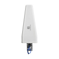 LPDA Antenna 10dBi with F male 698-3800MHz Antenna