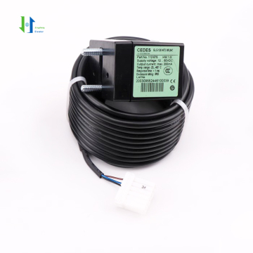 GLS 126 NT2 MV NC CEDES Elevator Leveling Sensor