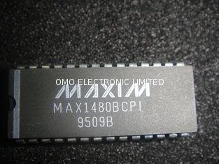 727mw PDIP-28 Power Switch IC MAX1480B With RS-422 / RS-485