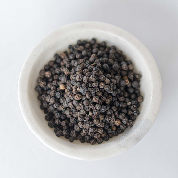550GL Dried Black Pepper: High-Quality Dry Black Peppercorns