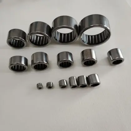 FCB Drawn Cup Needle Clutch